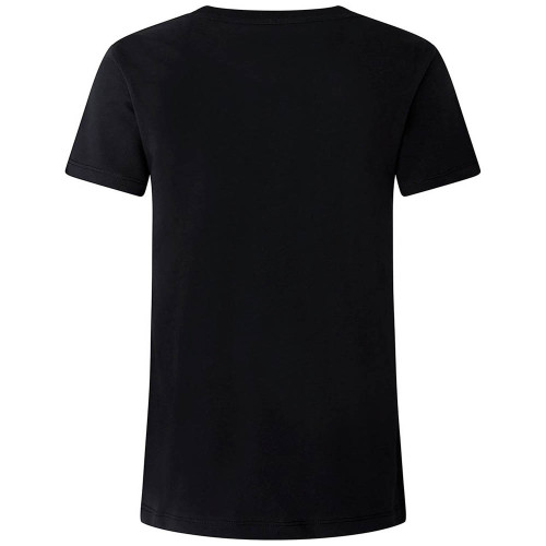 Pepe Jeans Γυναικεία κοντομάνικη μπλούζα Wendy T-Shirt
